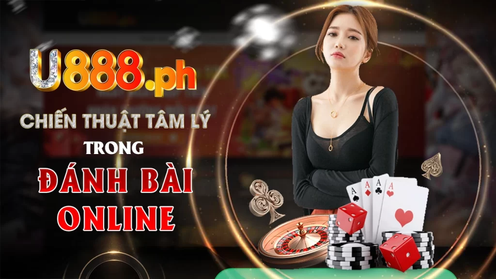 đánh bài online