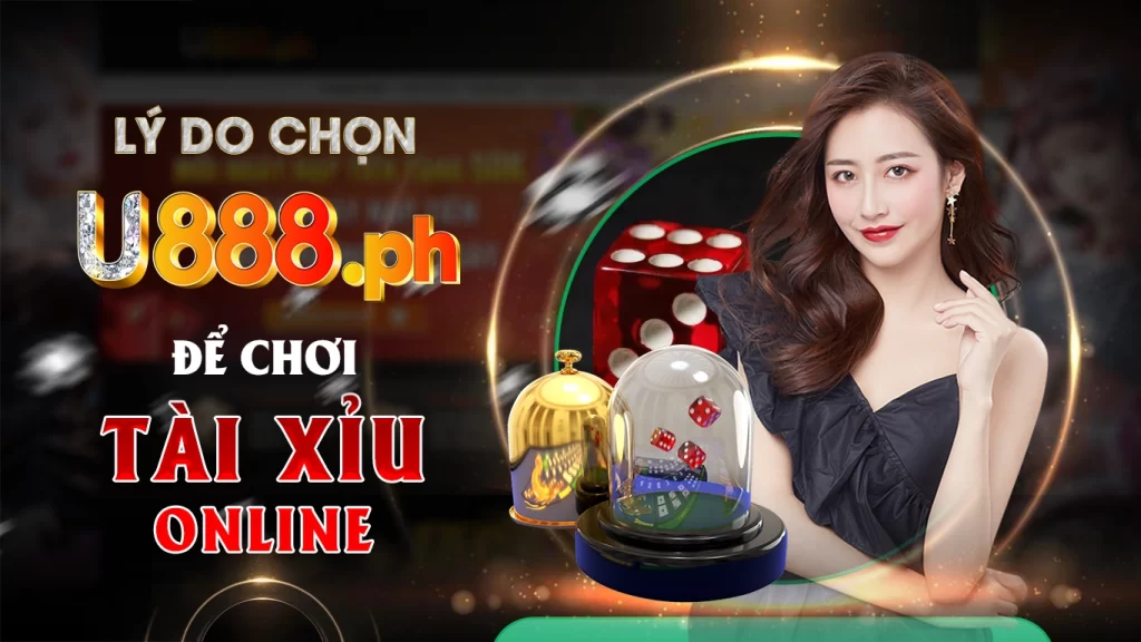 Tài xỉu online