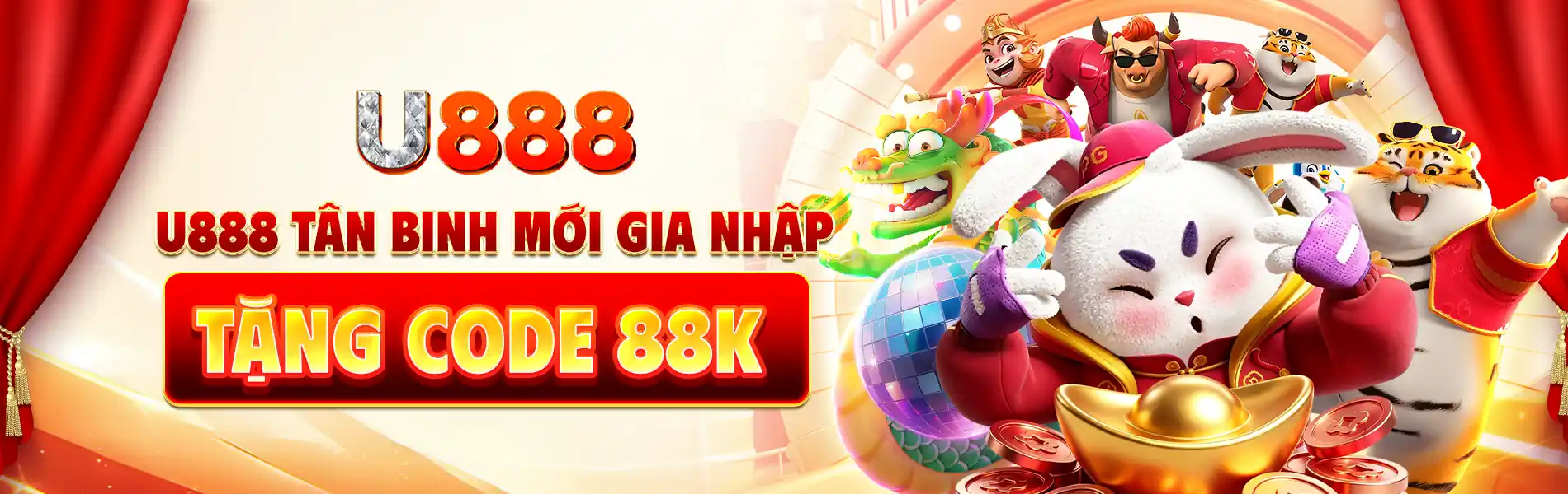Banner U888