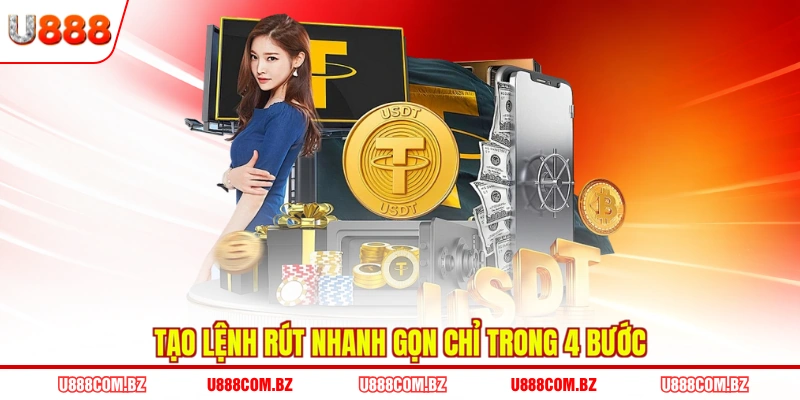 Tạo lệnh rút nhanh gọn chỉ trong 4 bước